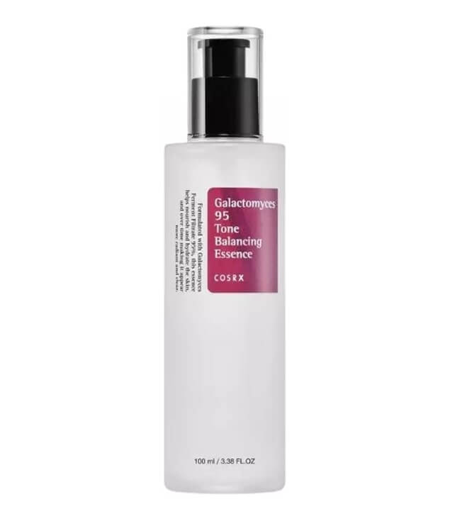 COSRX | GALACTOMYCES 95 TONE BALANCING ESSENCE